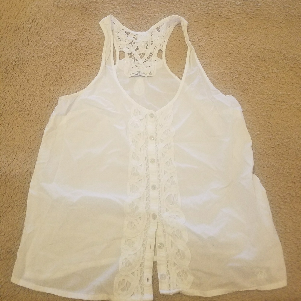 Abercrombie tank